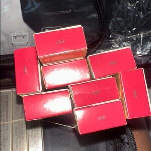 ✅ Stila Calligraphy Lip Stain Long Lasting Formula color Rosa